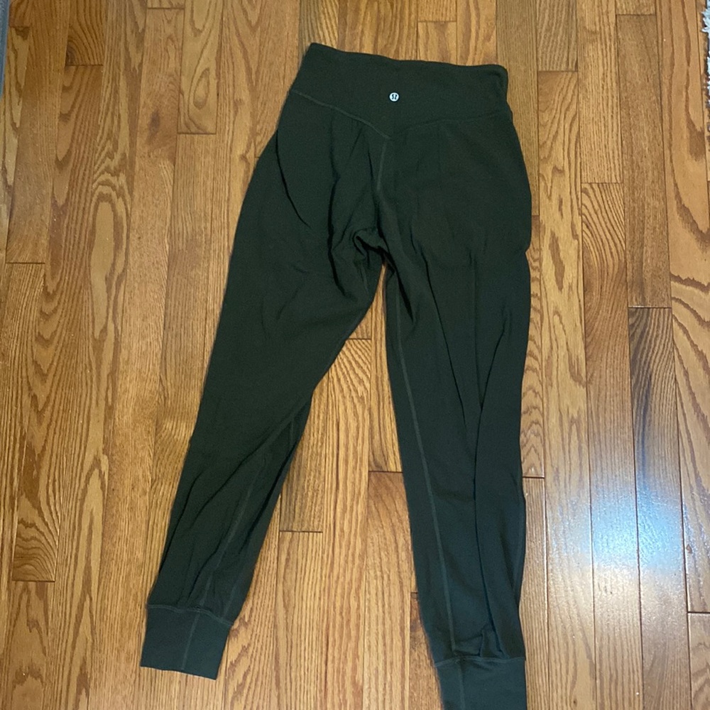 Lululemon align joggers